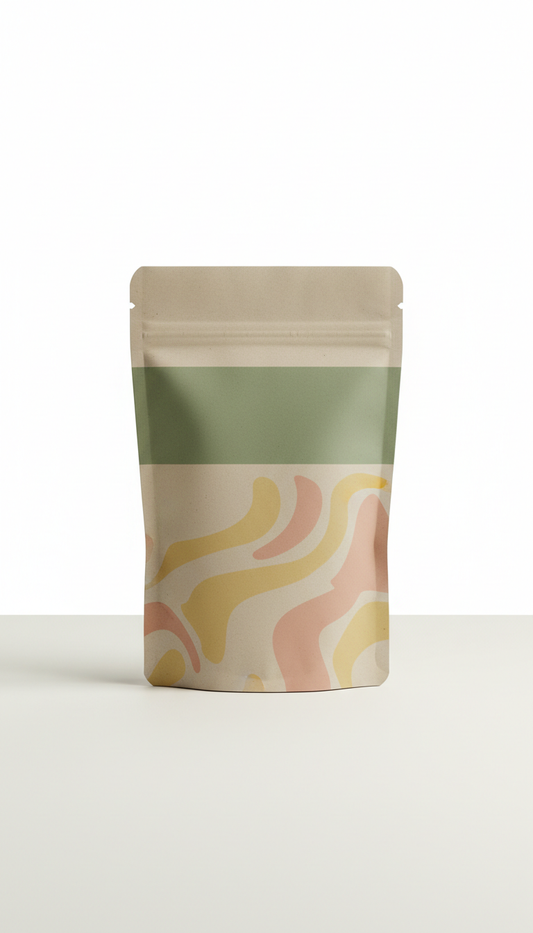 Unflavored Collagen Powder Pouch