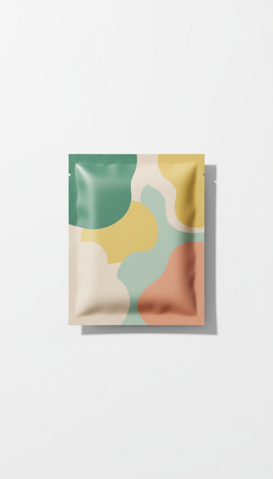 Collagen Supplement Sample Sachets Pack