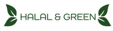 HALAL AND GREEN SHOP